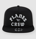 RN-CREW BLACK