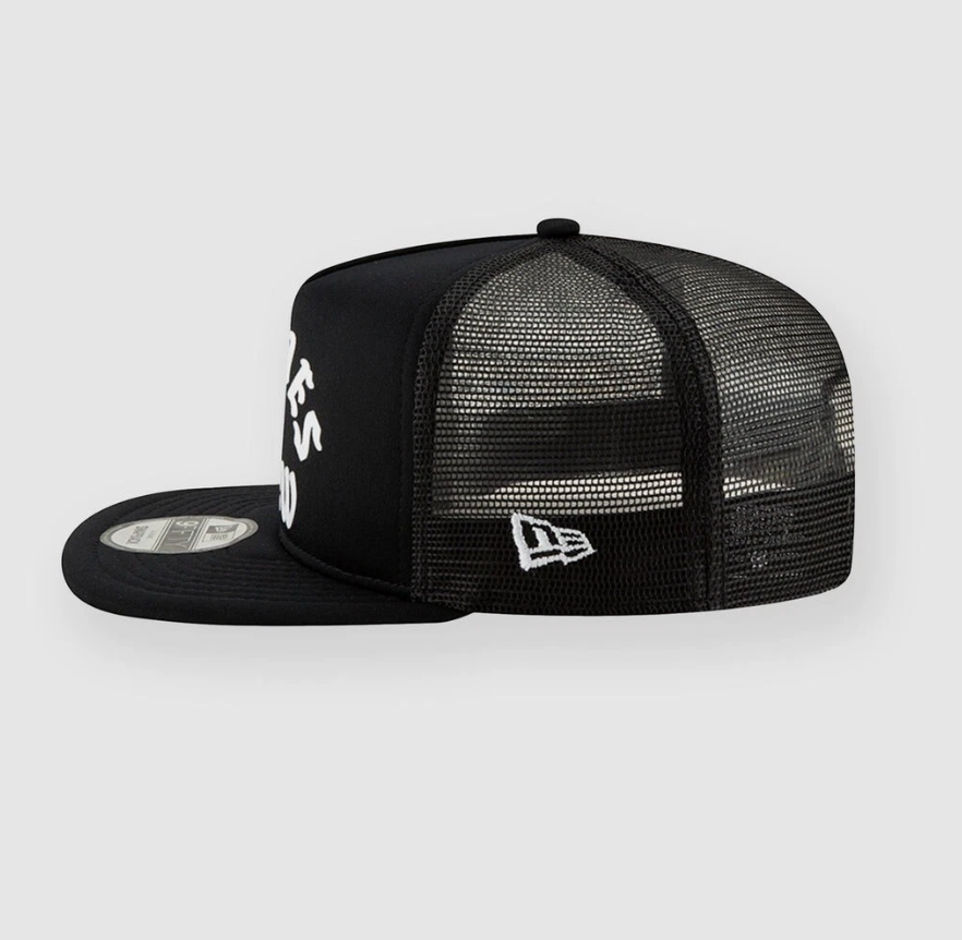 RN-CREW BLACK