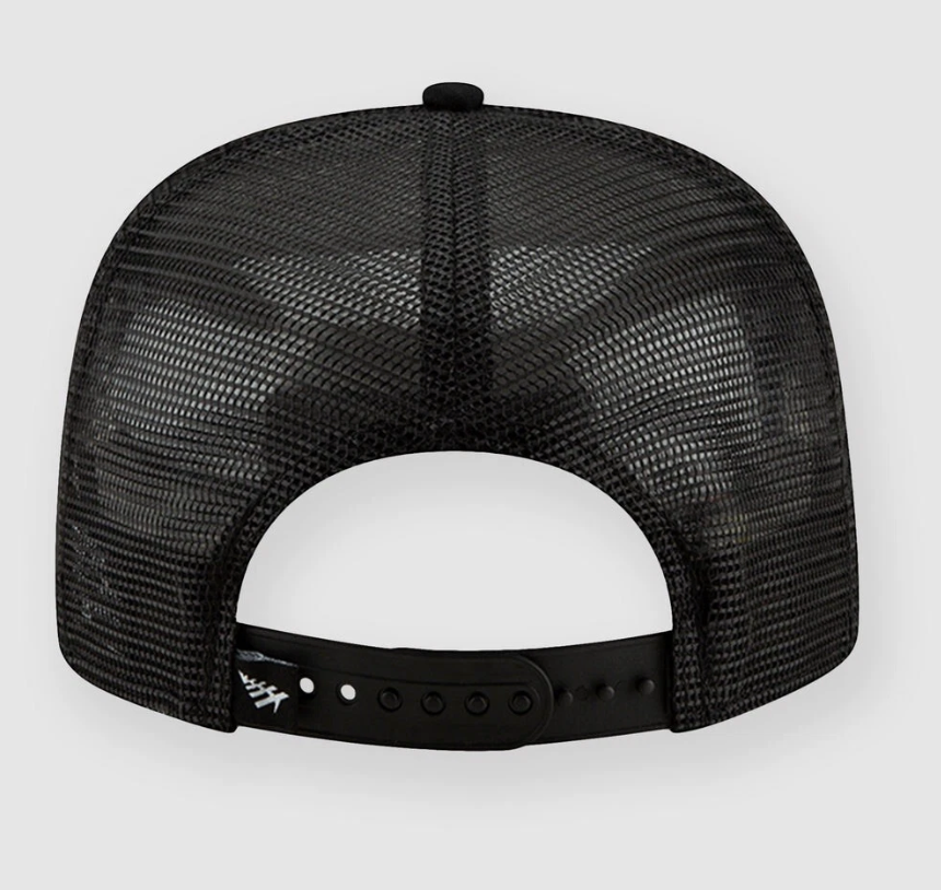 RN-CREW BLACK
