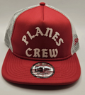 RN-CREW RED WHITE