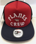 RN-CREW RED NAVY