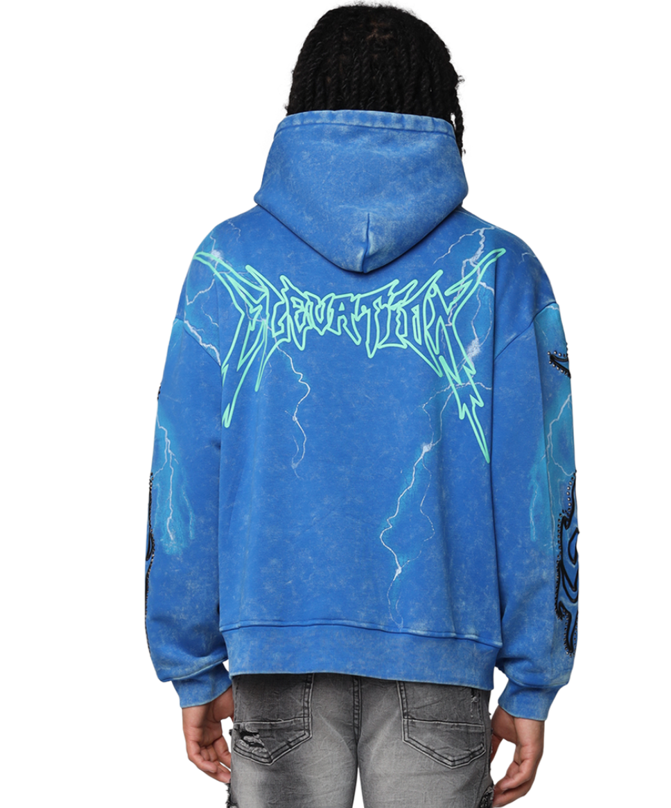 FO25567-NAUTICAL BLUE