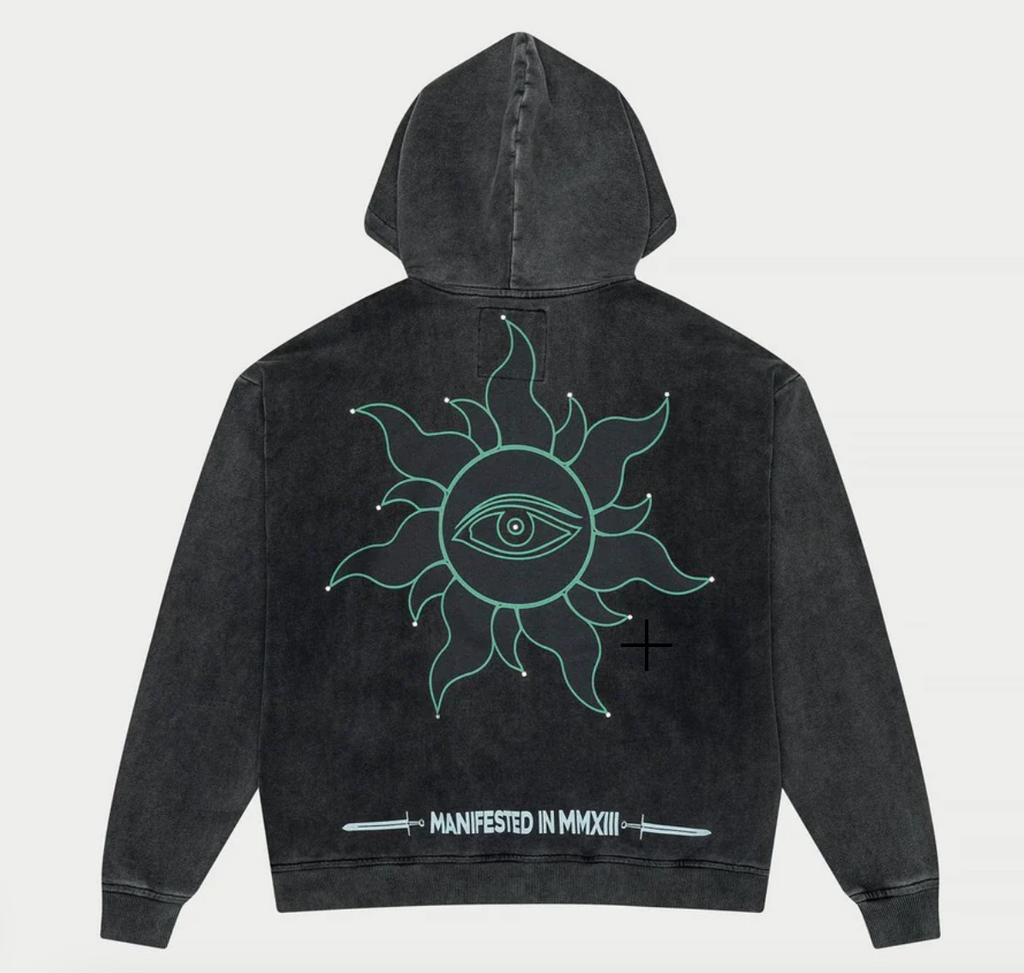 GODSPEED-SUNKEN LIBERTY