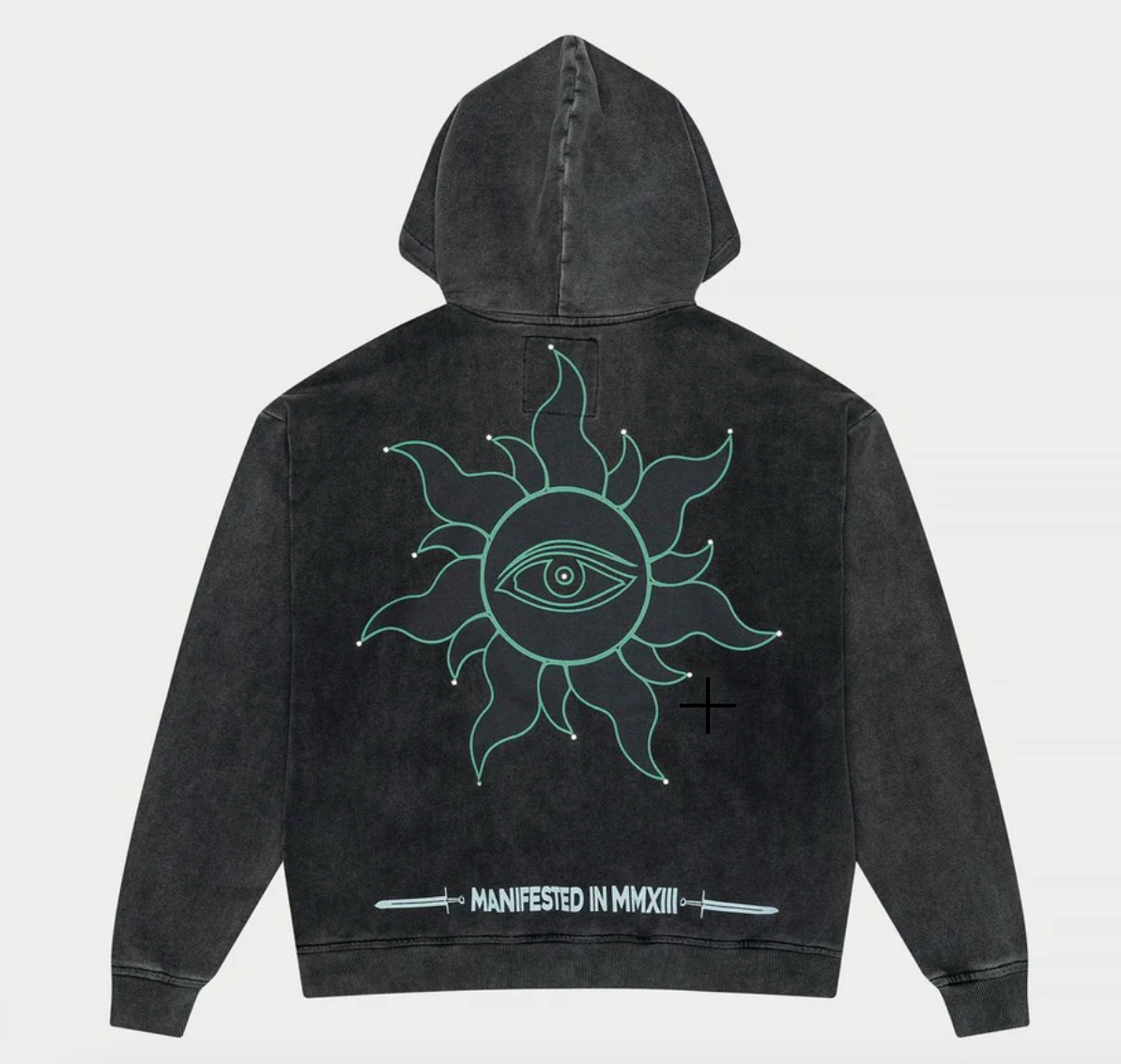 GODSPEED-SUNKEN LIBERTY