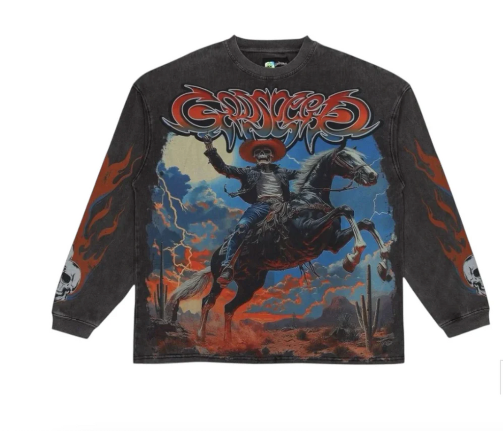 GODSPEED-BEST WESTERN