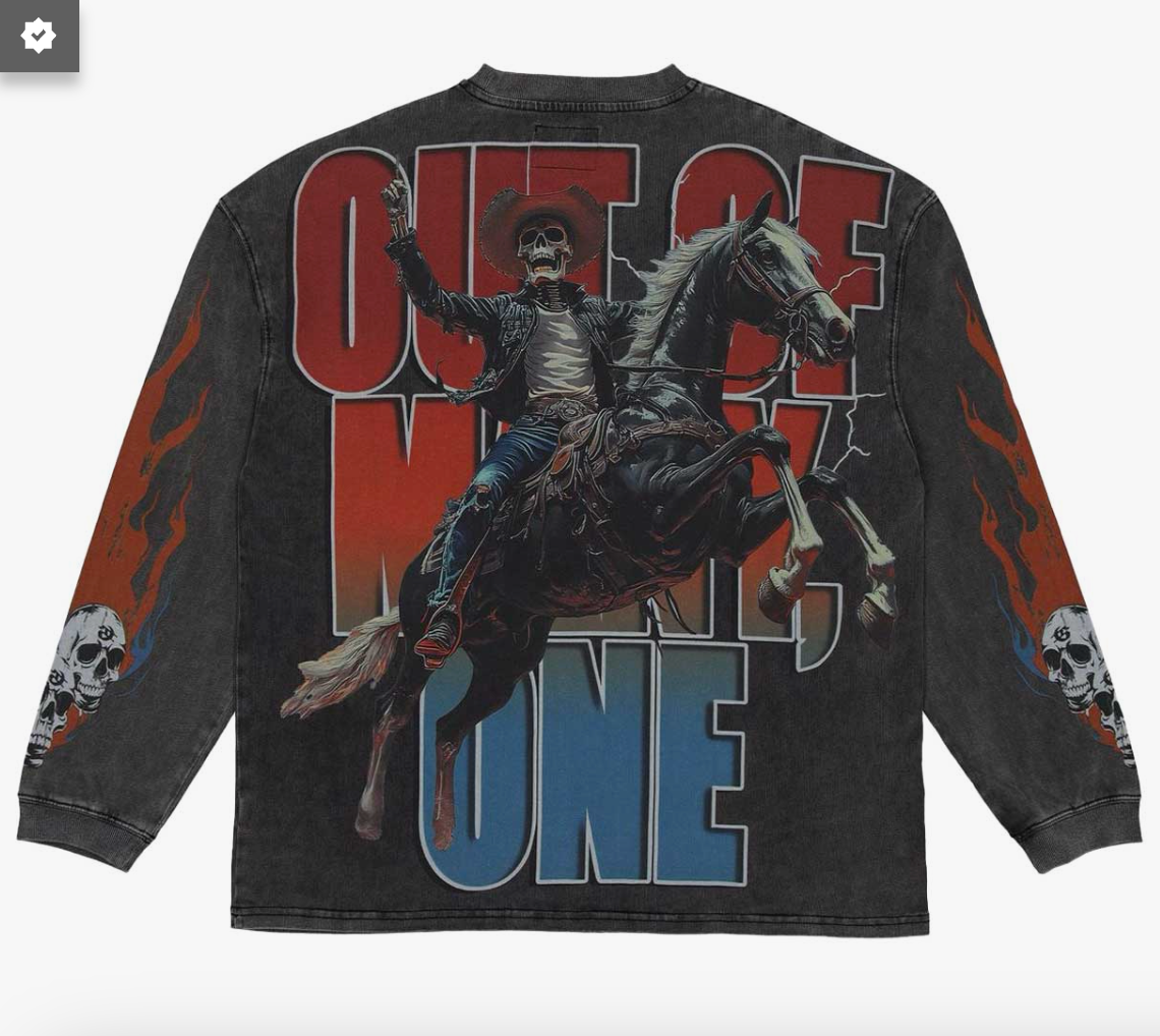 GODSPEED-BEST WESTERN