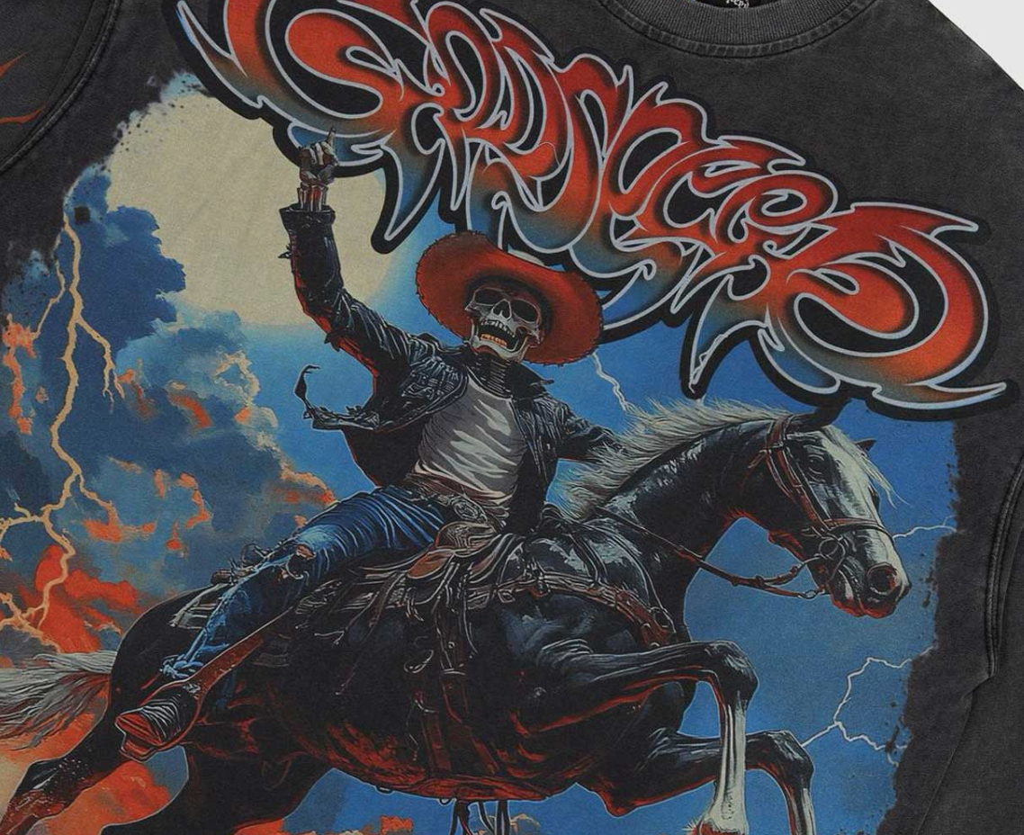 GODSPEED-BEST WESTERN