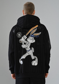 BP17-BUGS BUNNY YANKEES