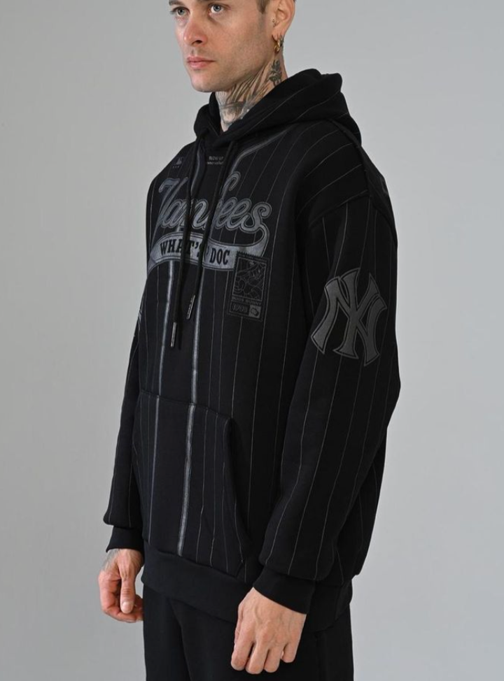 BP17-BUGS BUNNY YANKEES