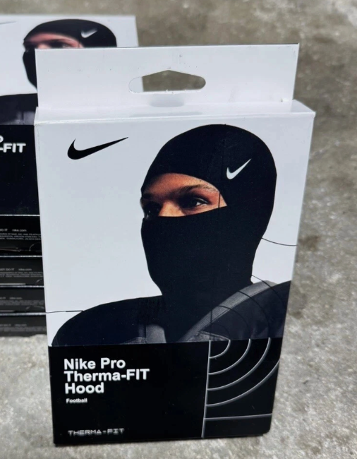 NIKE SKI MASK