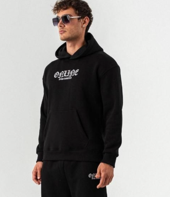 PL018-HOODIE