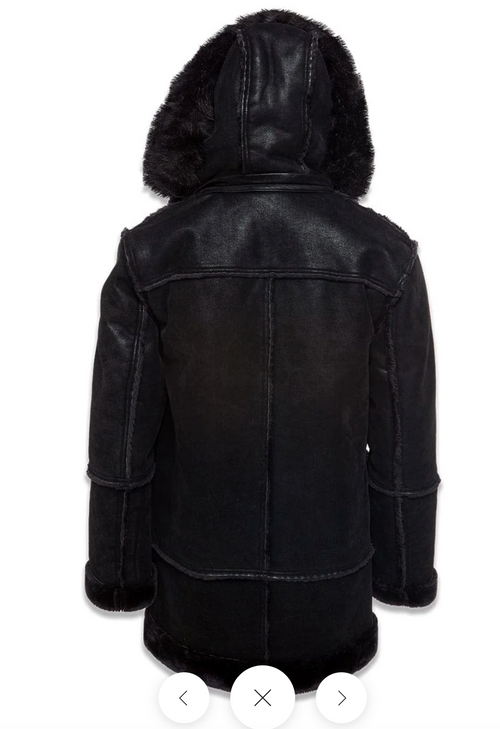 92770-BLACK