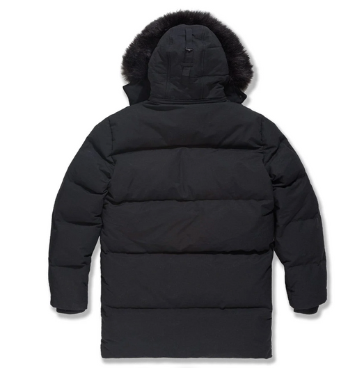 92635-BLACK BLACK