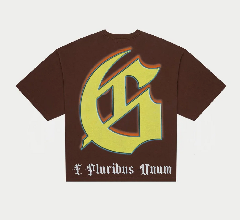 GODSPEED-WAVE RUNNER