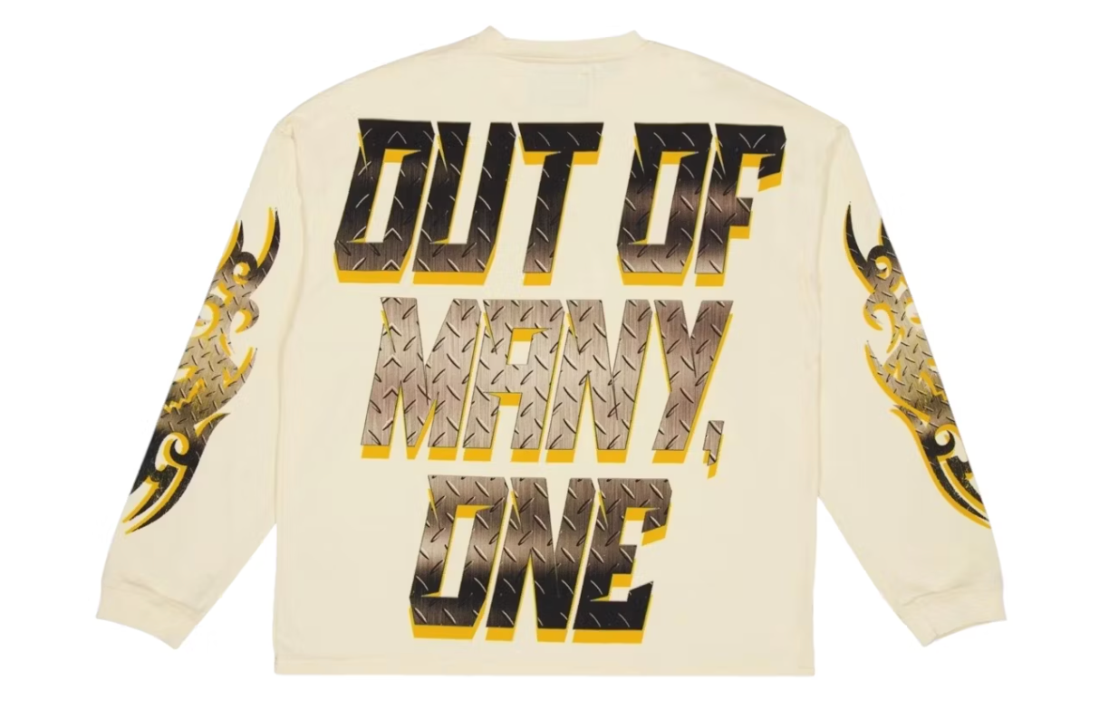 GODSPEED-STREET SHARPENS