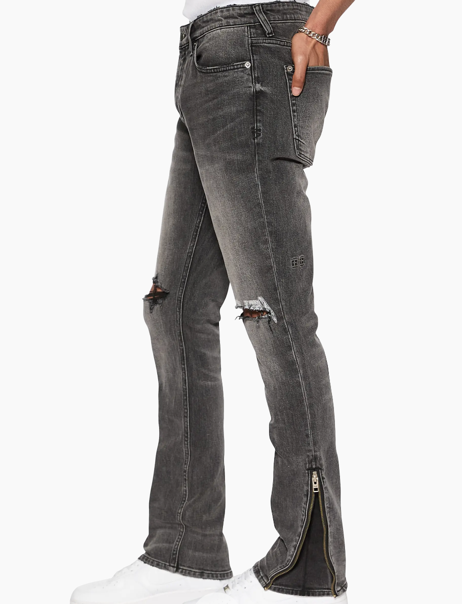 KSUBI-ELECTRIC CHAMBER