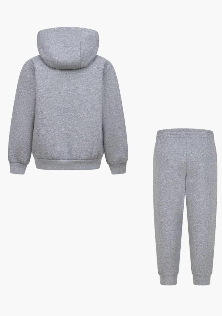 KIDS NIKE SET 10404537 GREY