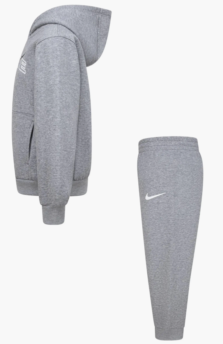 KIDS NIKE SET 10404537 GREY