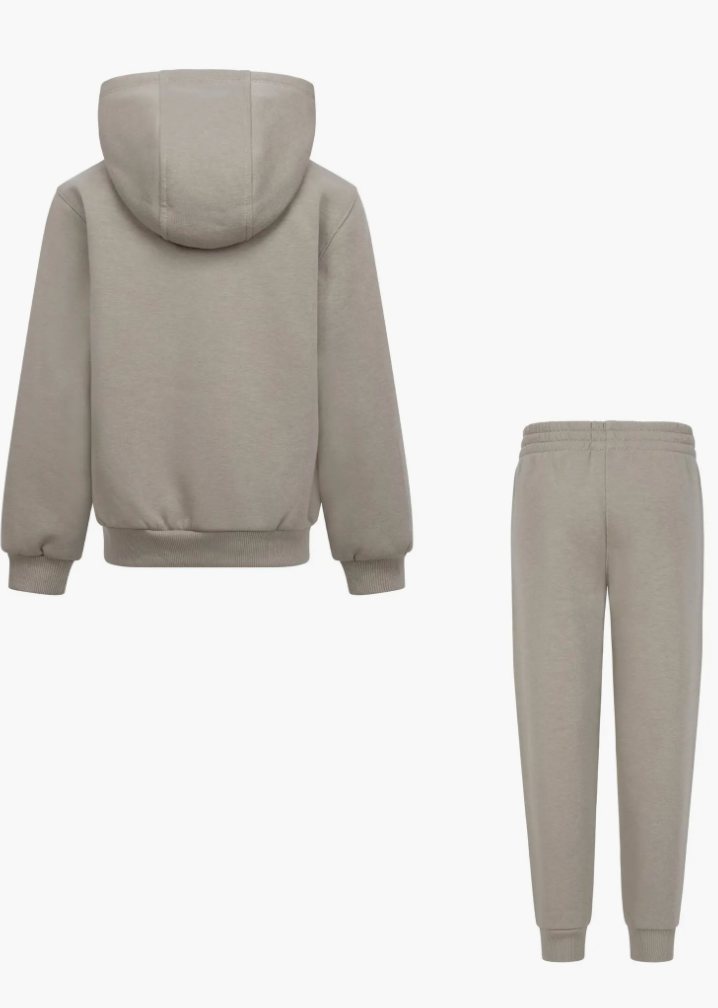 KIDS NIKE SET 10401653 KHAKI