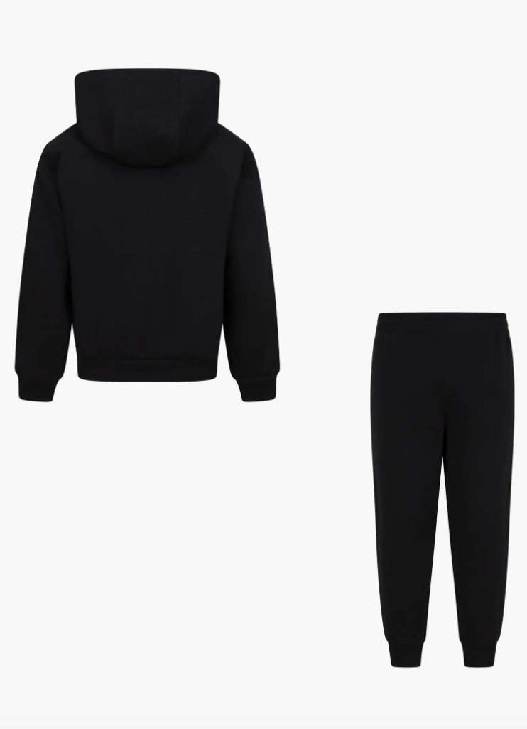 KIDS NIKE SET 10404537 BLACK