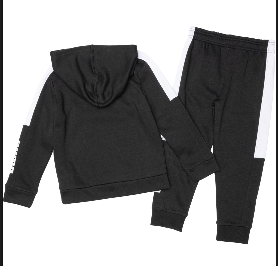 KIDS PUMA SET 10916913