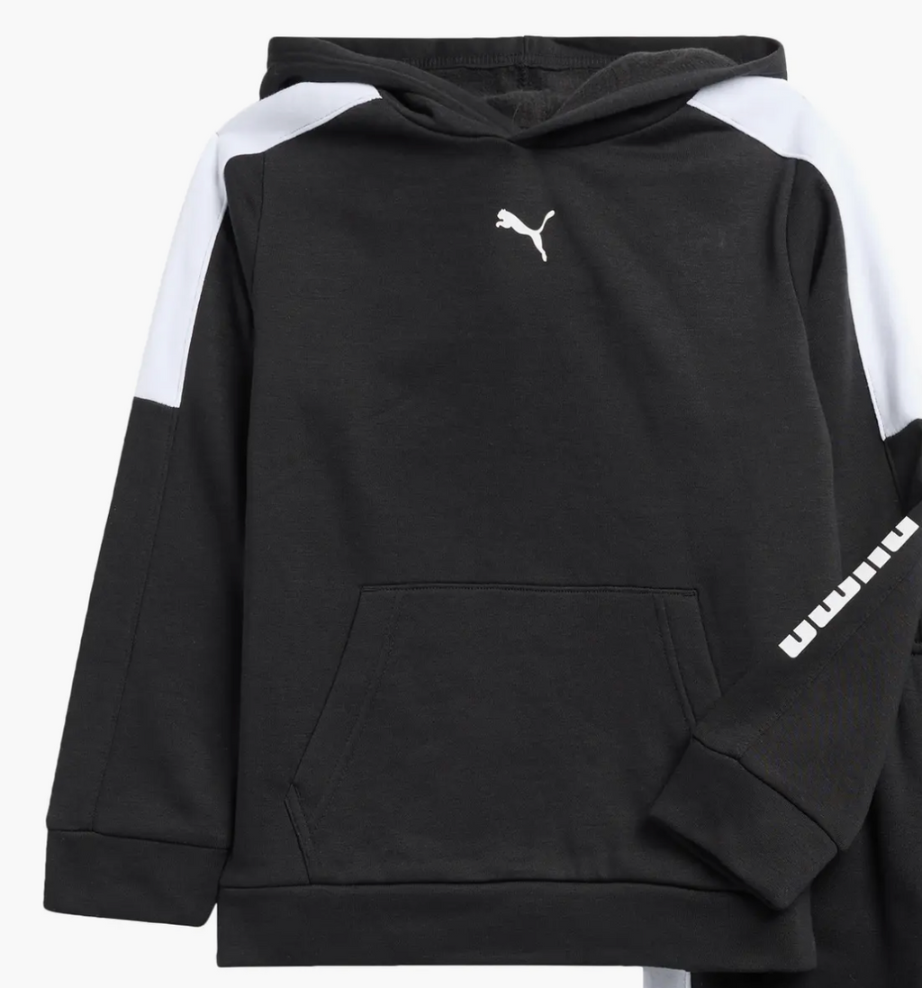 KIDS PUMA SET 10916913