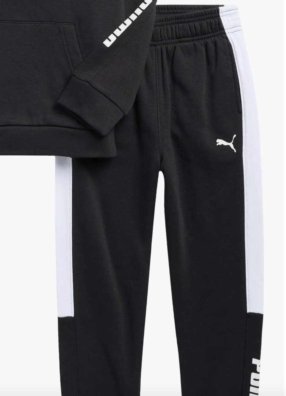 KIDS PUMA SET 10916913