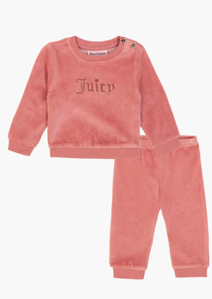 KIDS JUICY COUTURE SET 10871311