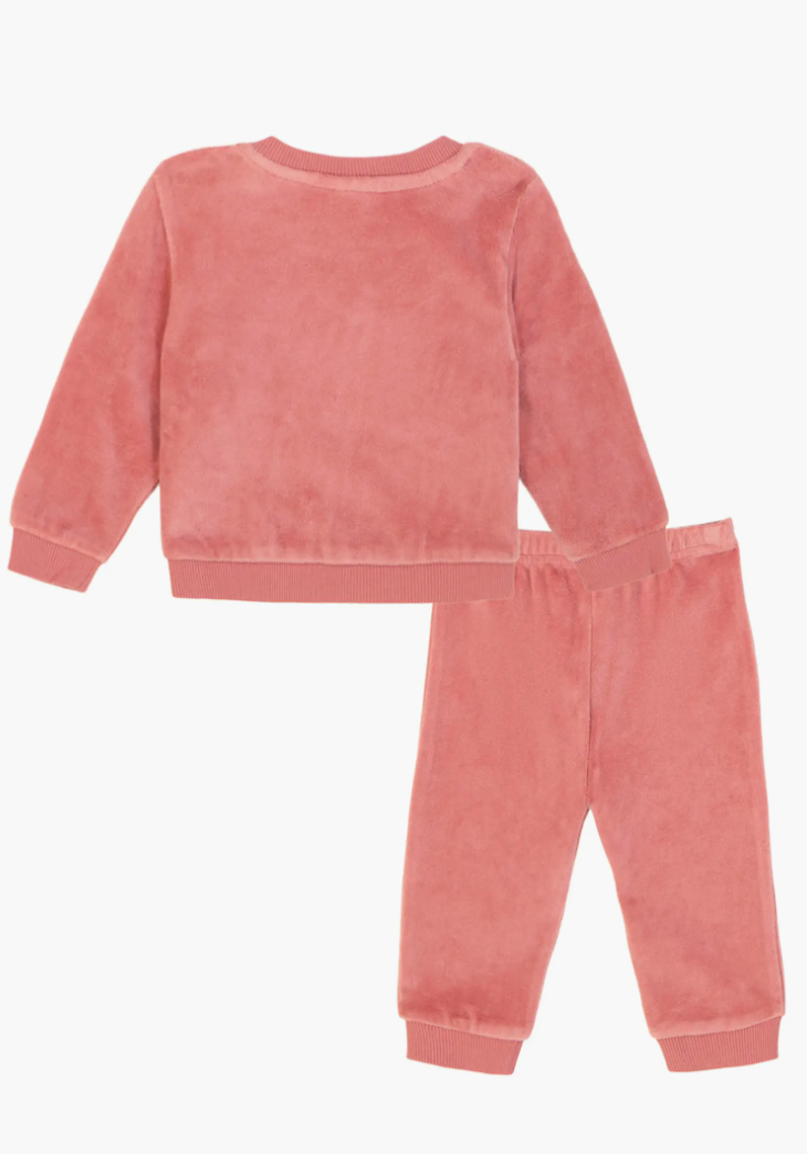 KIDS JUICY COUTURE SET 10871311