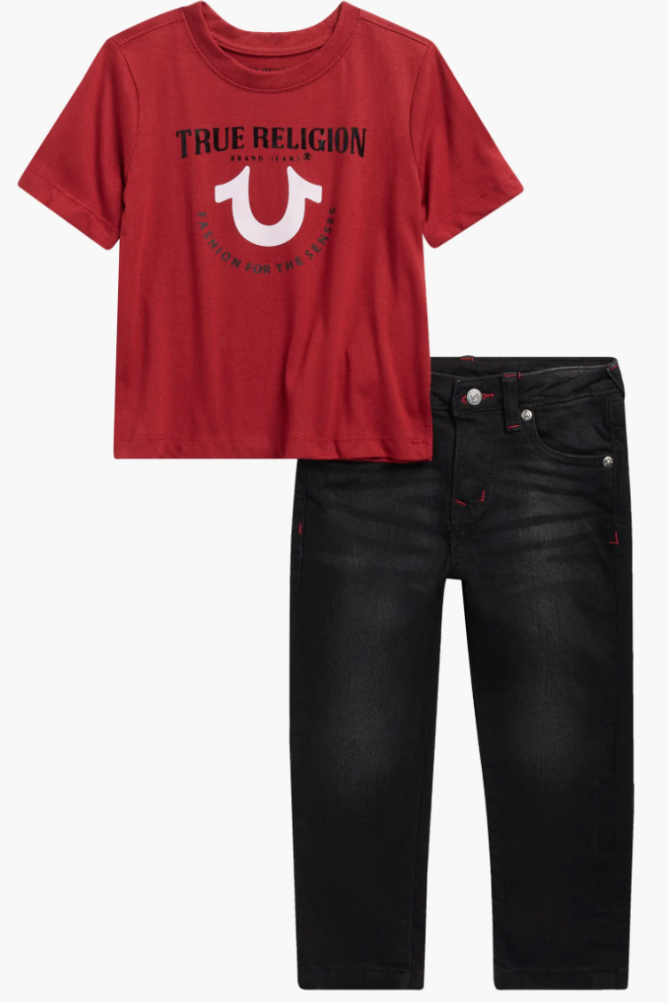 KIDS TRUE RELIGION SET 10958077
