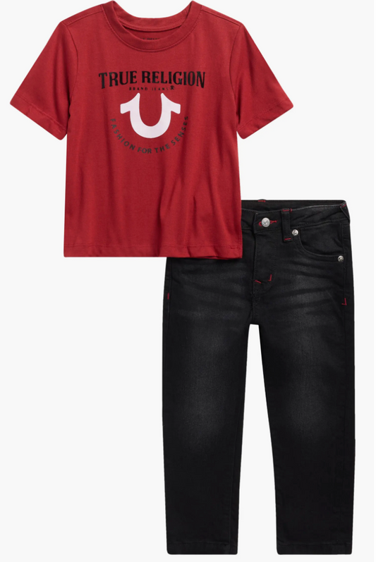 KIDS TRUE RELIGION SET 10958077
