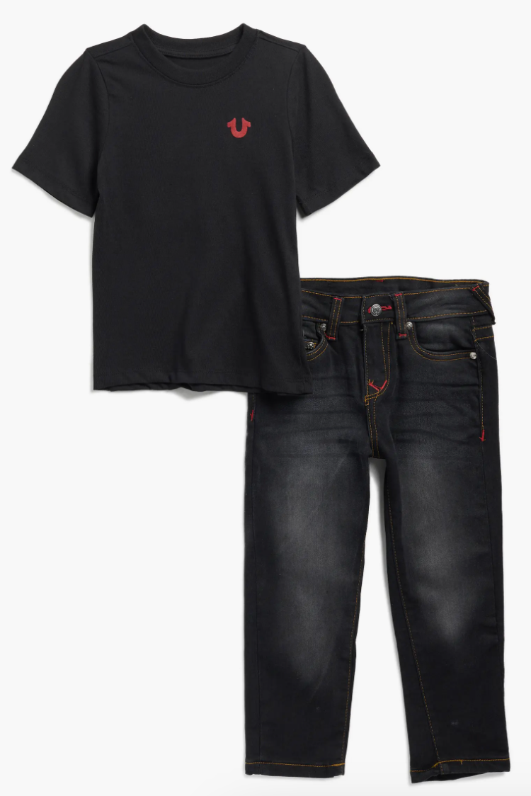 KIDS TRUE RELIGION SET 10958066