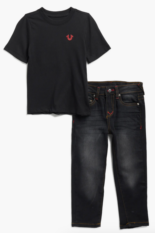 KIDS TRUE RELIGION SET 10958066