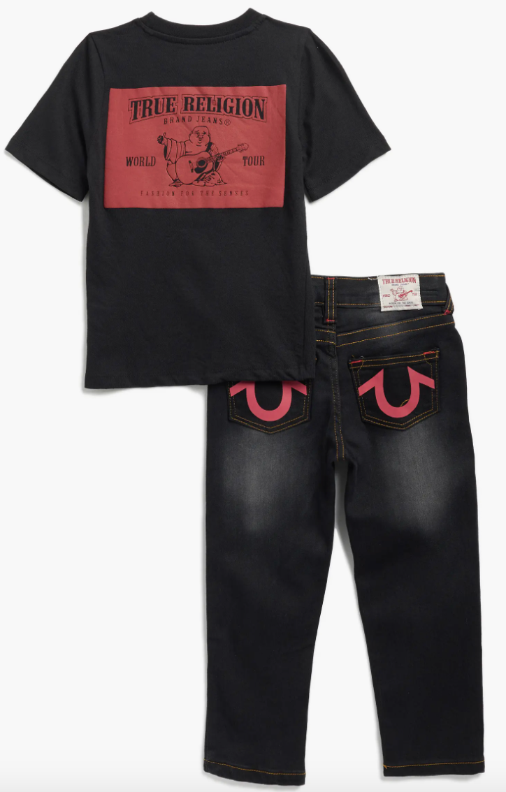 KIDS TRUE RELIGION SET 10958066