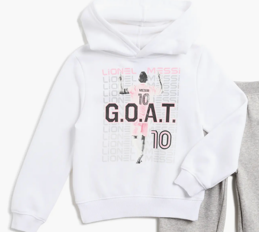 KIDS MESSI SET 10778696