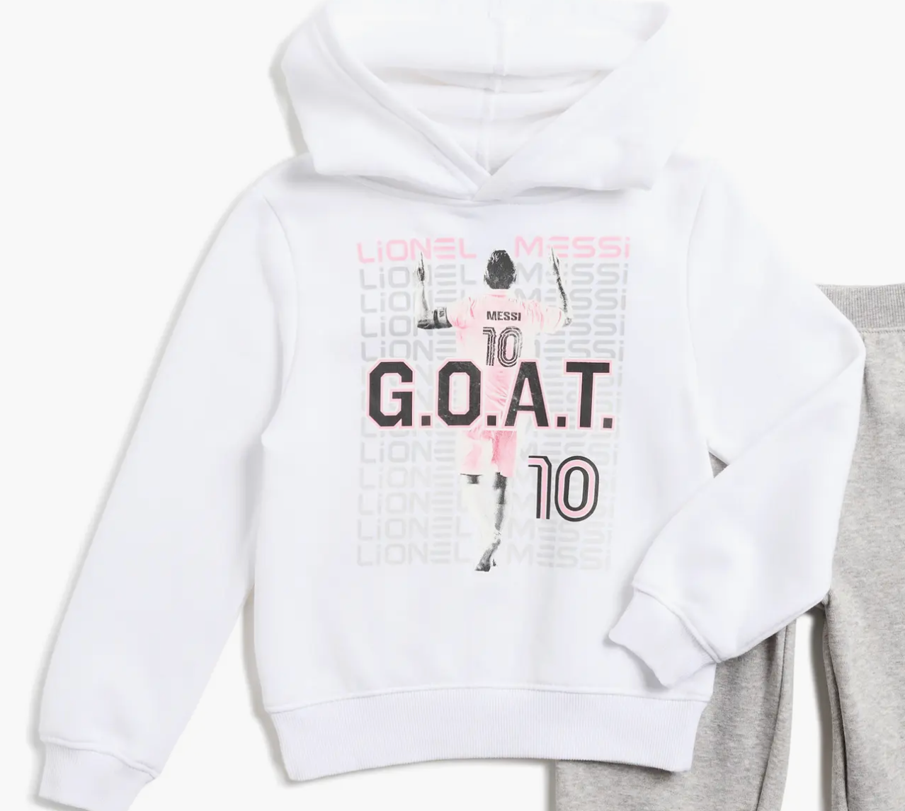 KIDS MESSI SET 10778696