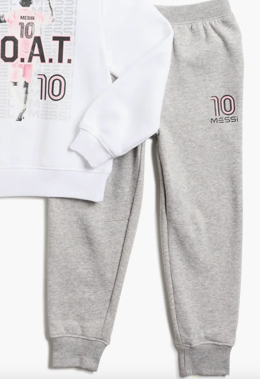 KIDS MESSI SET 10778696