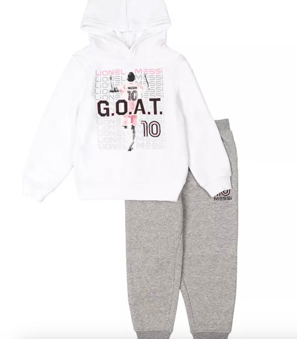 KIDS MESSI SET 10778696