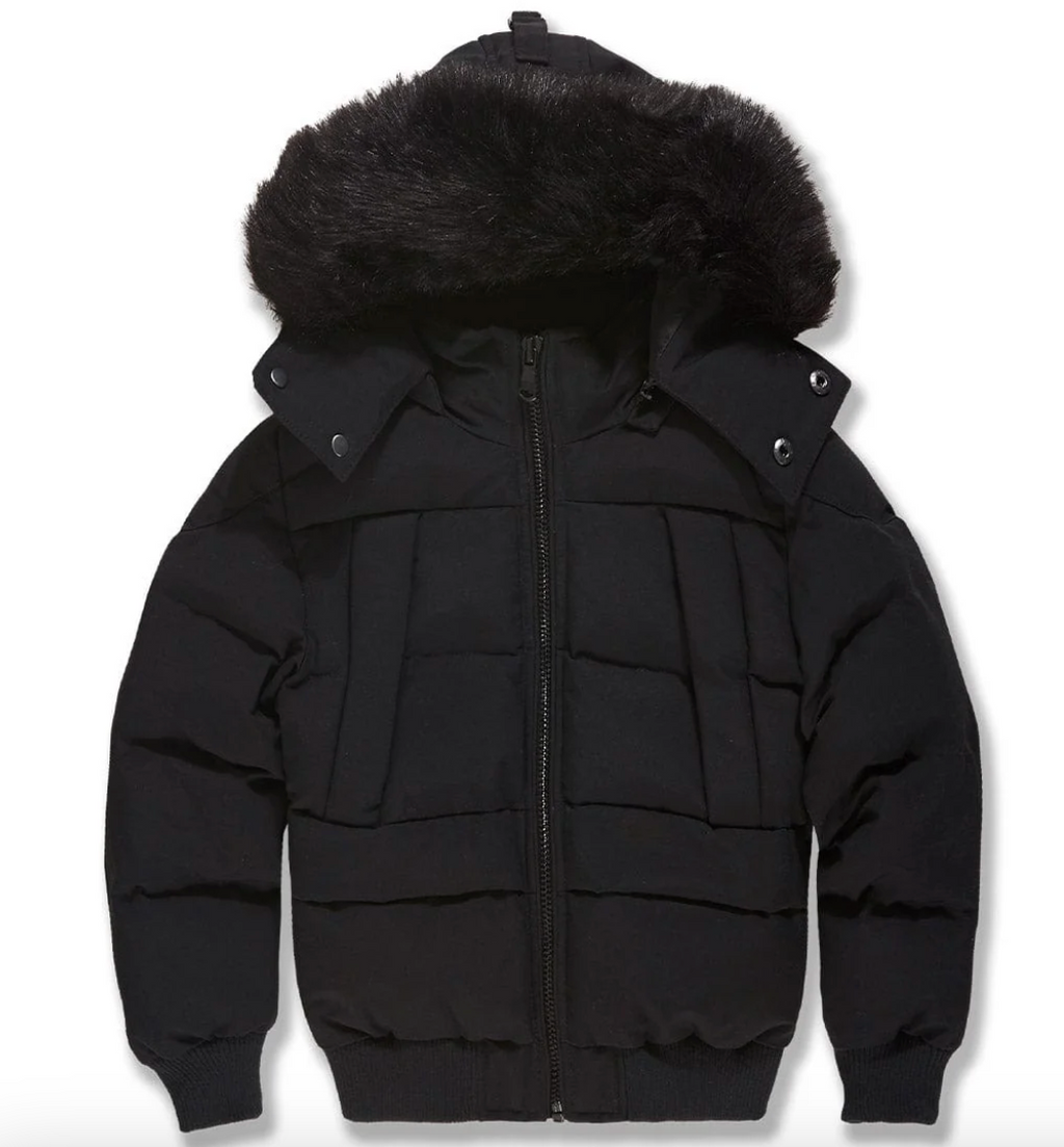 92630K- BLACK ON BLACK