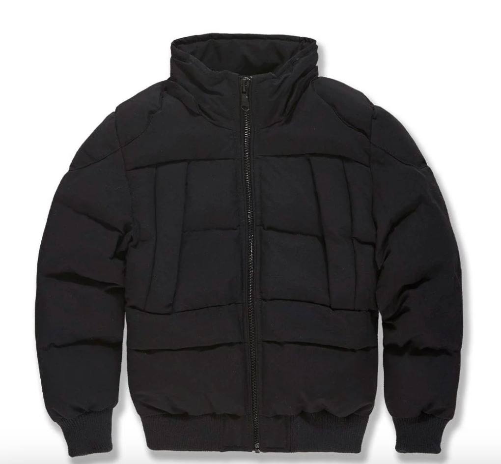 92630K- BLACK ON BLACK