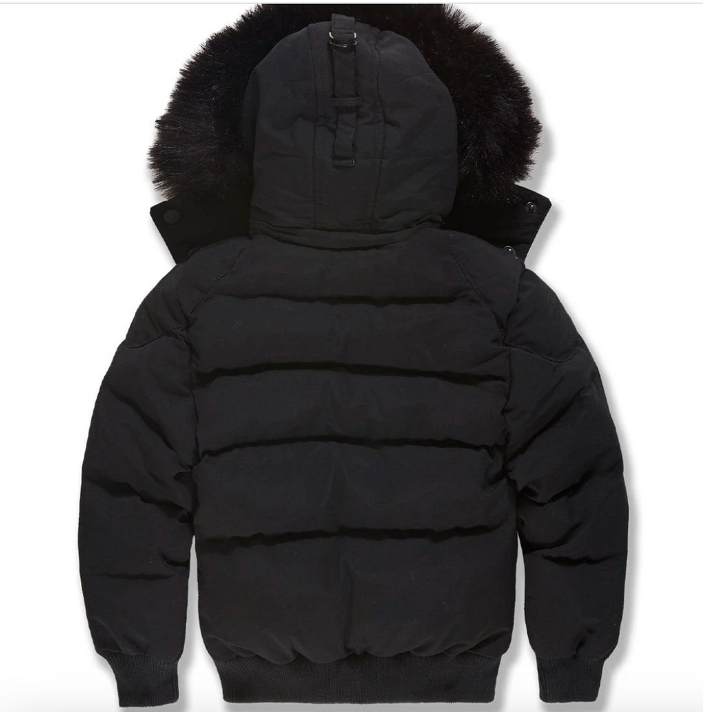 92630K- BLACK ON BLACK