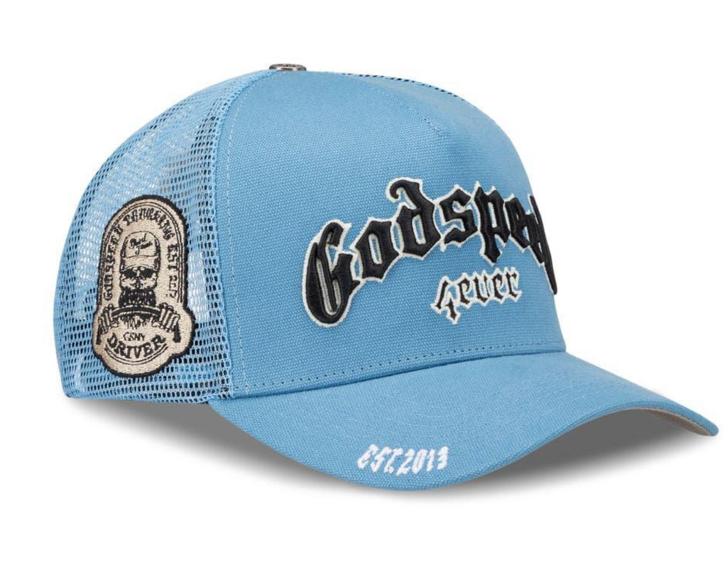 GODSPEED-HAT-SKYBLUE