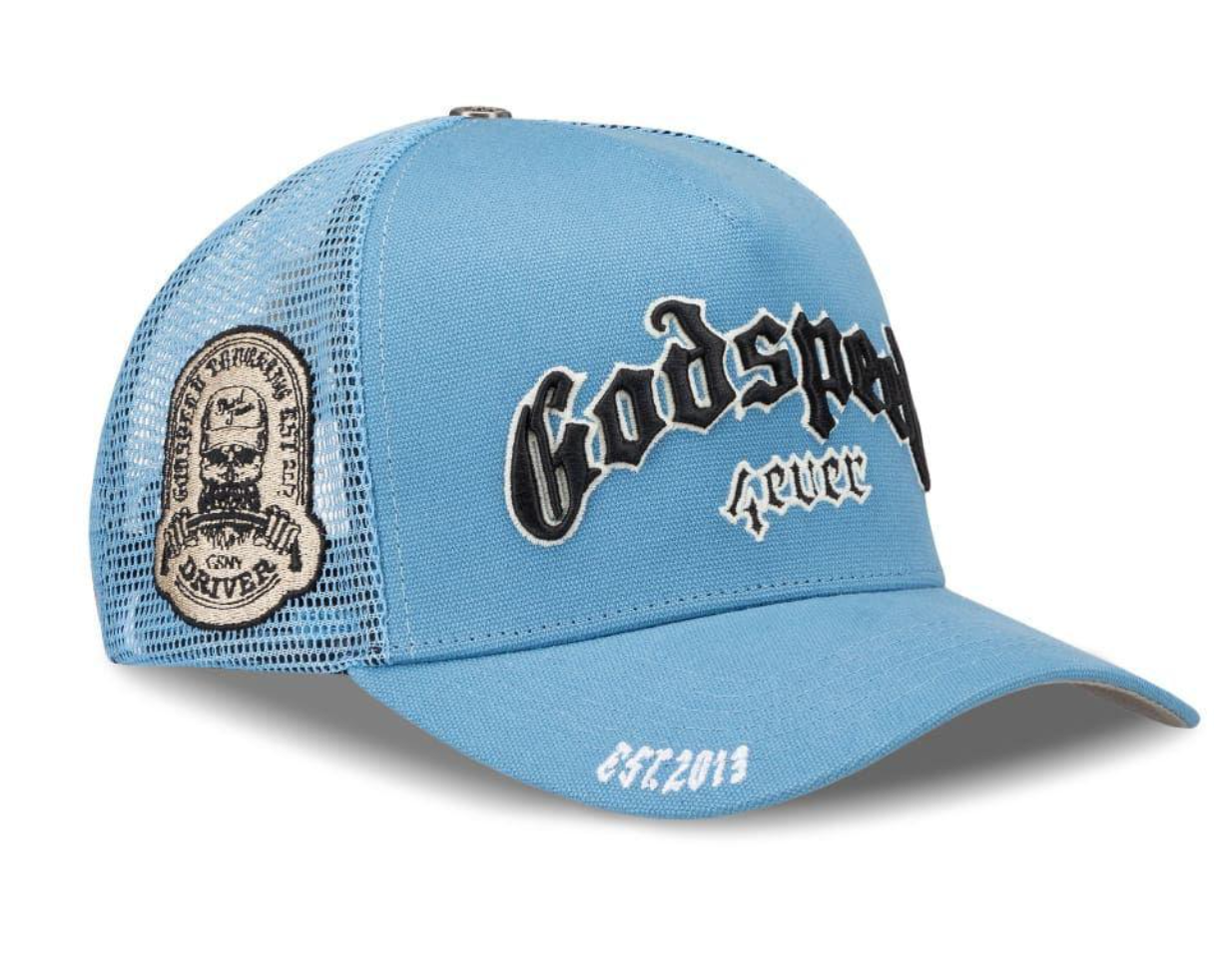 GODSPEED-HAT-SKYBLUE