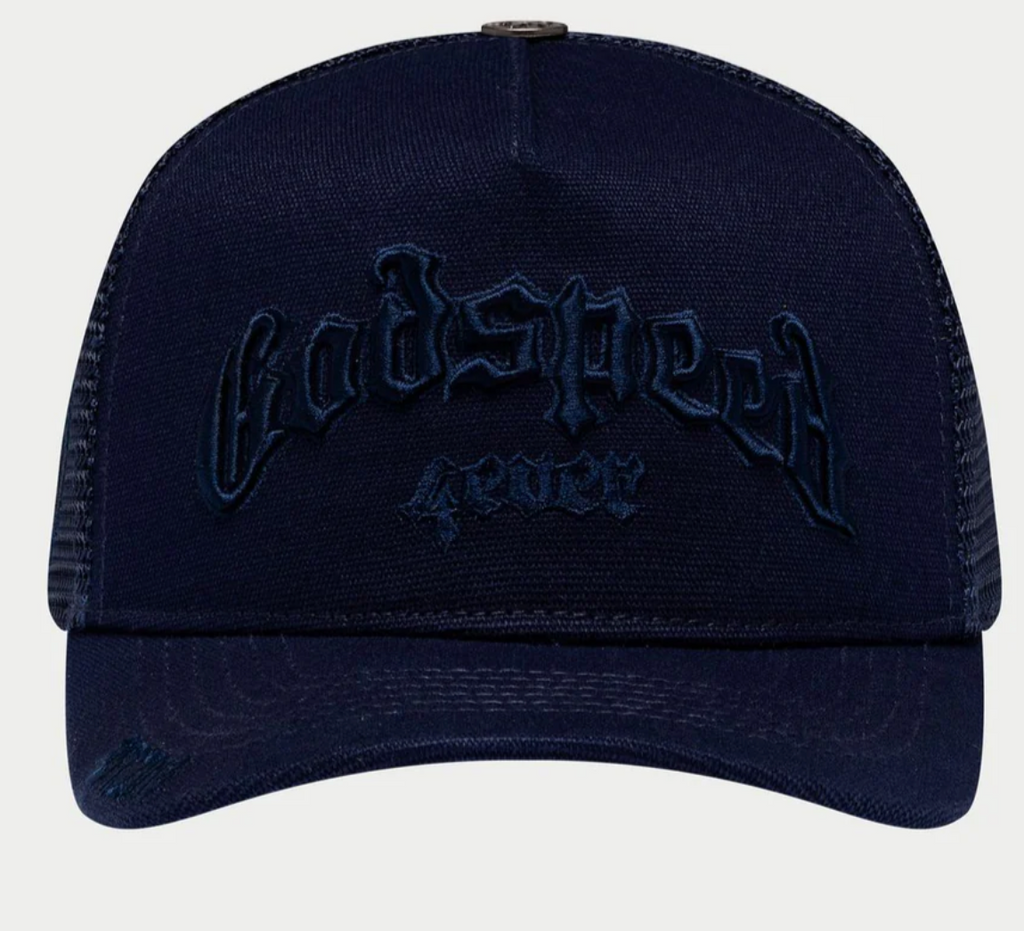GODSPEED-HAT-NAVY