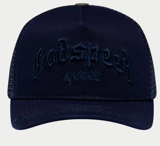 GODSPEED-HAT-NAVY