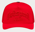 GODSPEED-HAT-RED