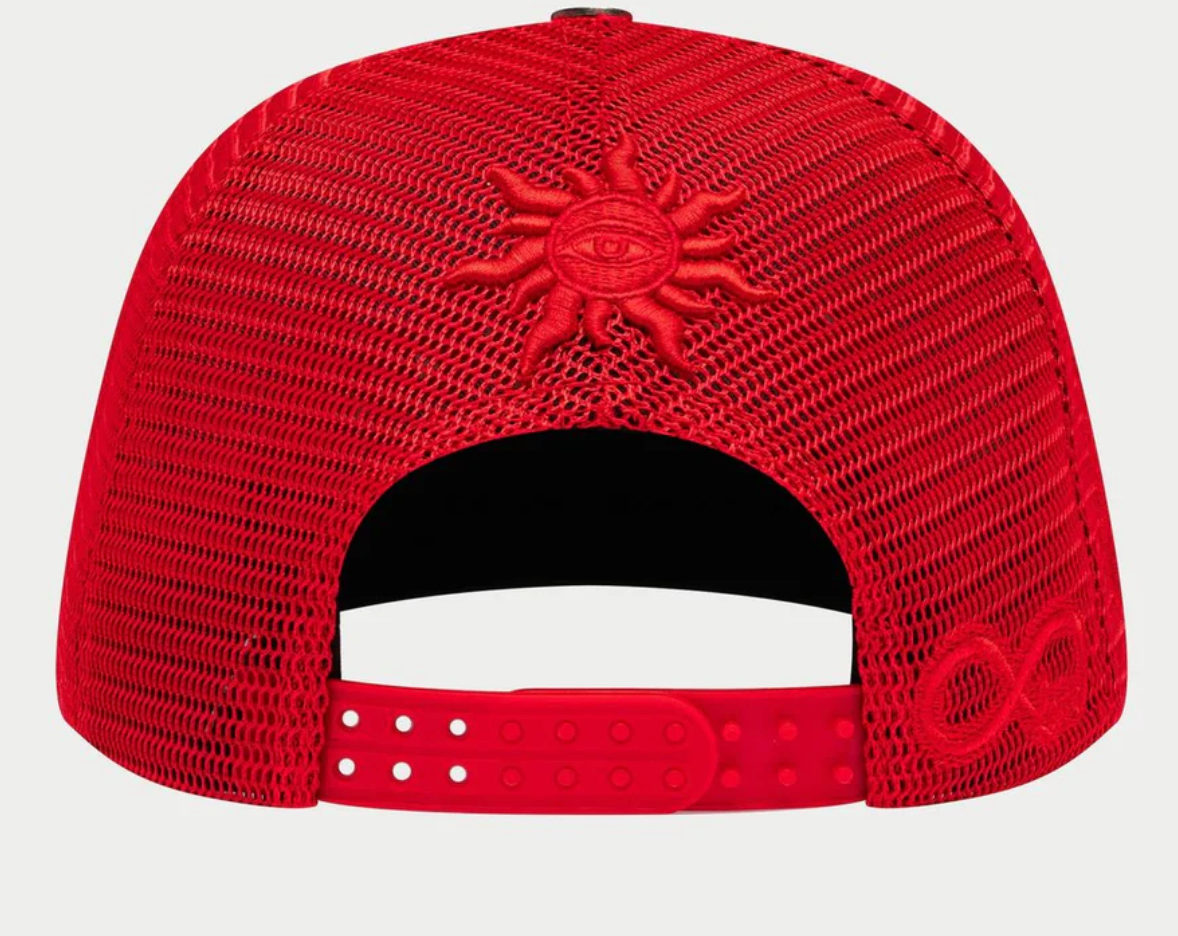 GODSPEED-HAT-RED