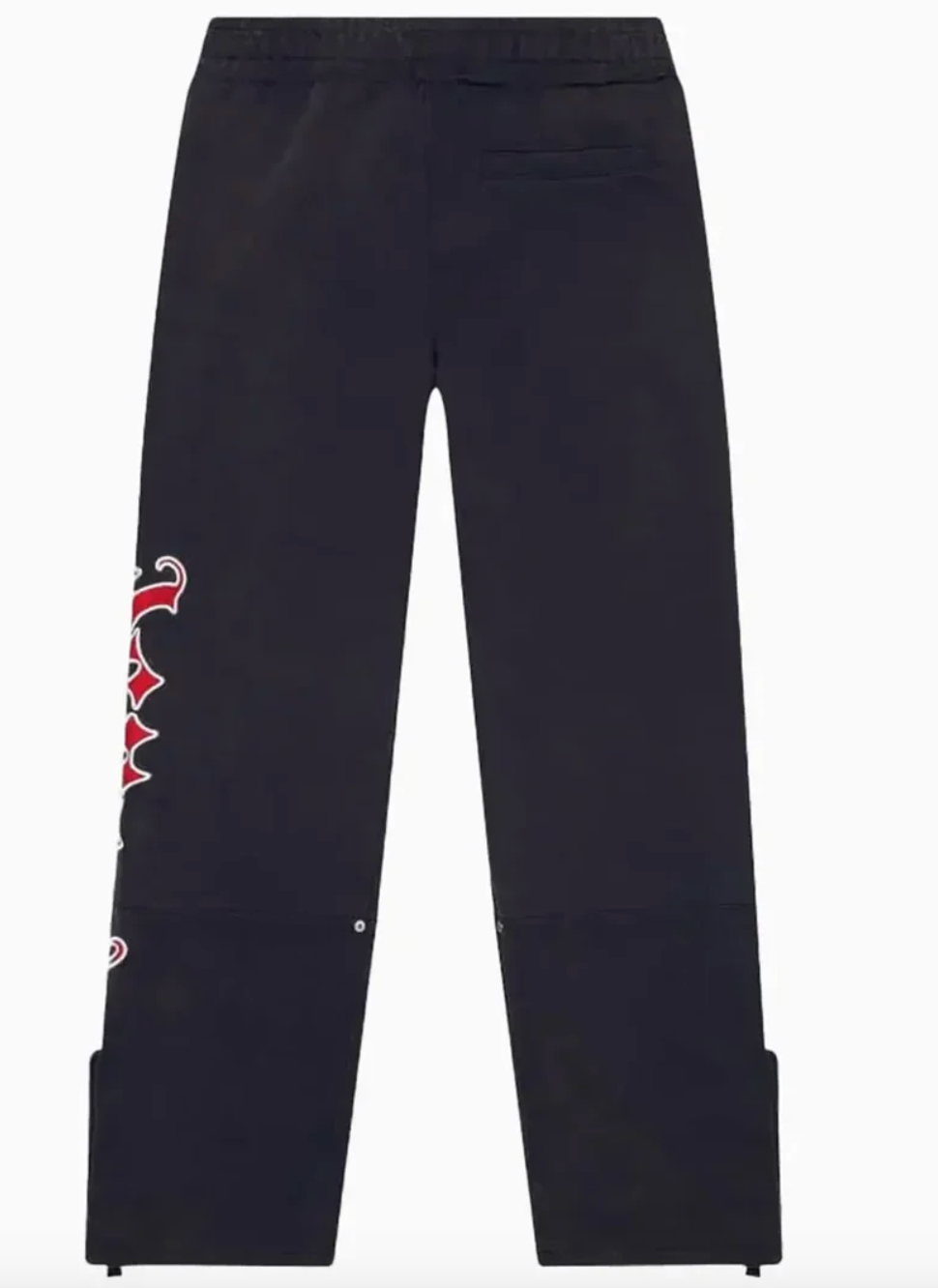 GODSPEED-SWT-NAVY RED