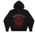 SP5DER-HD-BLACK RHINESTONE