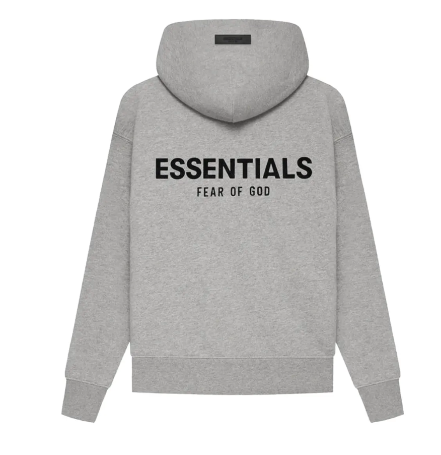 FOG-KIDS-DARK OATMEAL